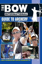 Bow International Guide to Archery